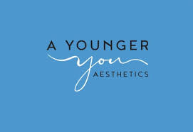 A Younger You Aesthetics Logo