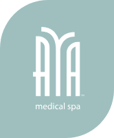 AYA Medical Spa Logo