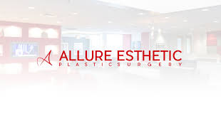 Allure Esthetic Logo