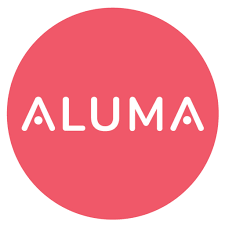 Aluma Aesthetic Medicine Logo