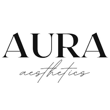 Aura Aesthetics Portland Logo