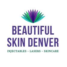 Beautiful Skin Denver logo