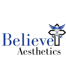 Believe Aesthetics logo