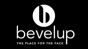 Bevel Up Tampa Logo