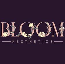 Bloom Aesthetics Logo