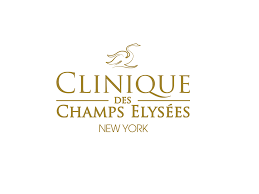 Clinique des Champs Élysées Logo