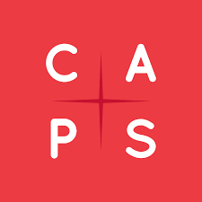 Columbus CAPS Logo