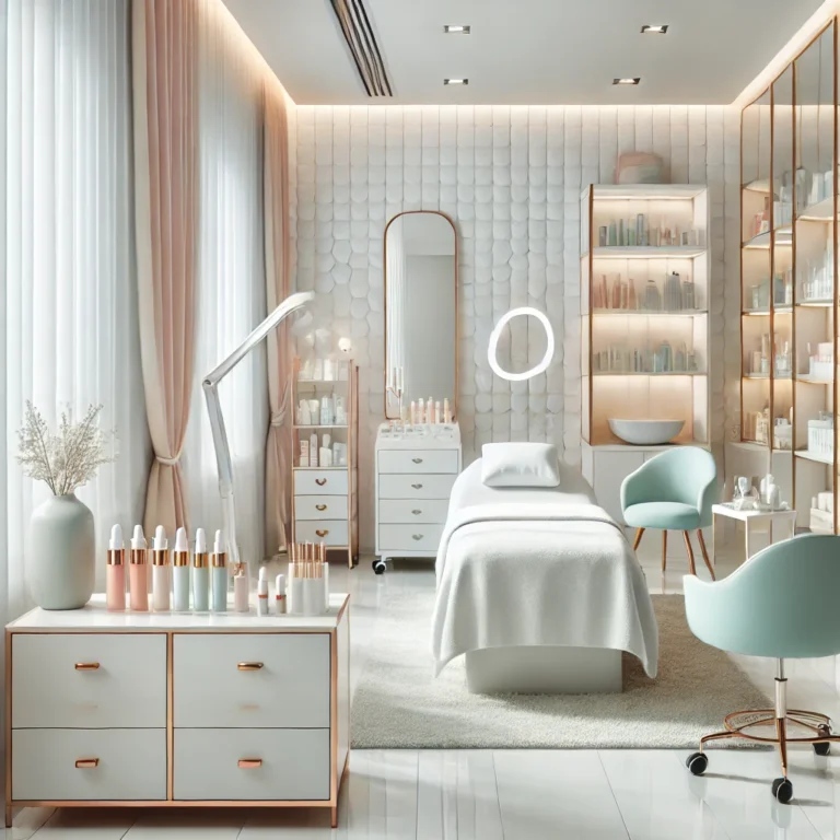 Microneedling Salons in Orlando