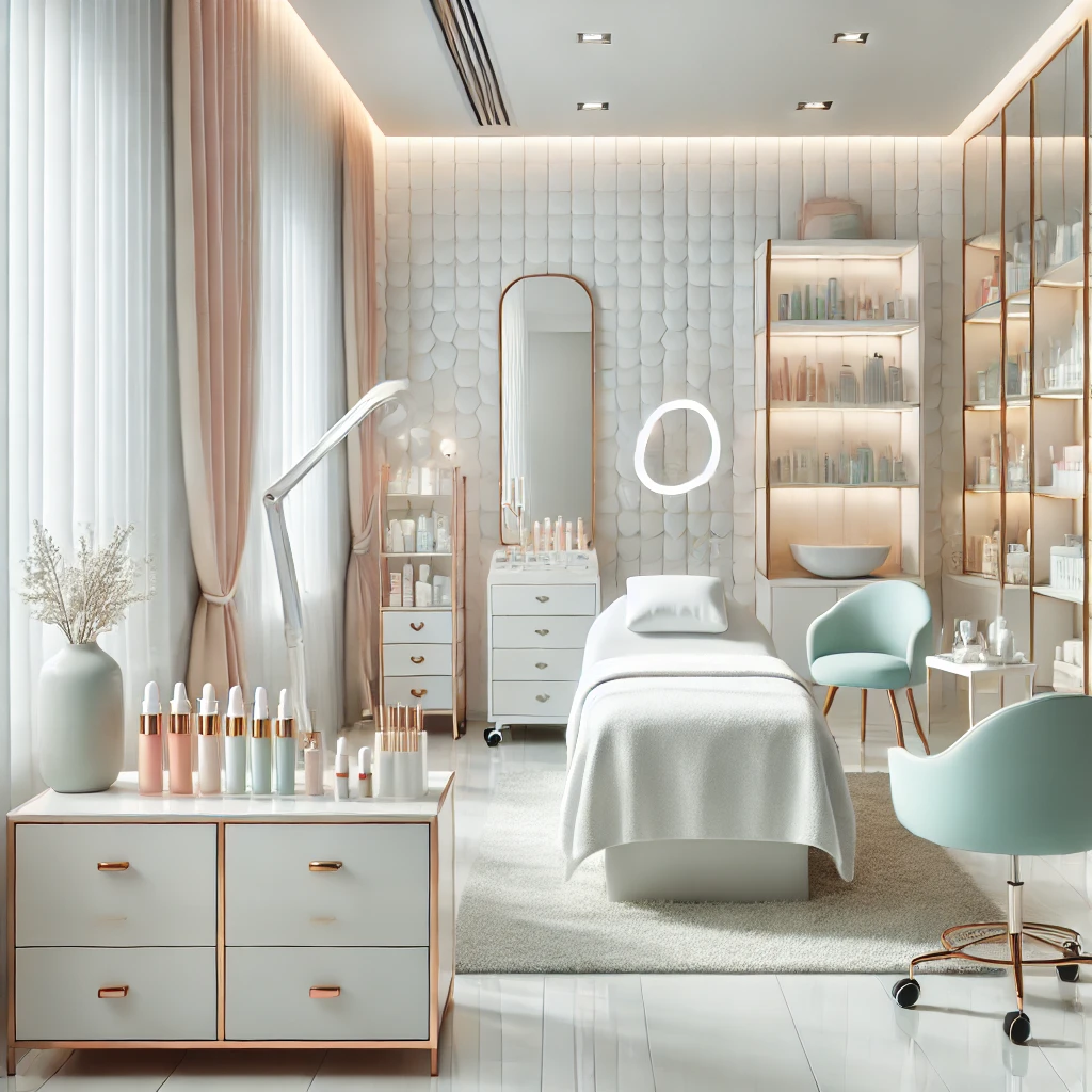 Microneedling Salons in Orlando