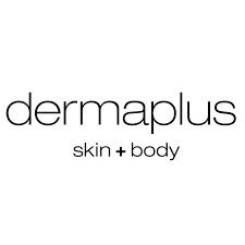 Dermaplus Skin Body Logo