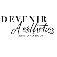 Devenir Aesthetics Logo