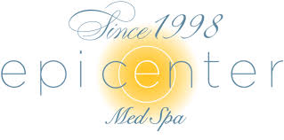 Epi Center MedSpa Logo