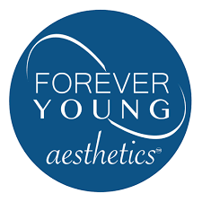 Forever Young Aesthetics Logo