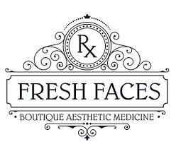 Fresh Faces RX Logo