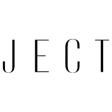 JECT Logo New York