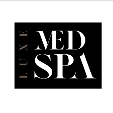 Luxe Med Spa Logo