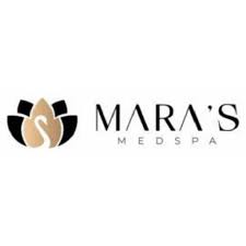 Maras Med Spa Dallas Logo