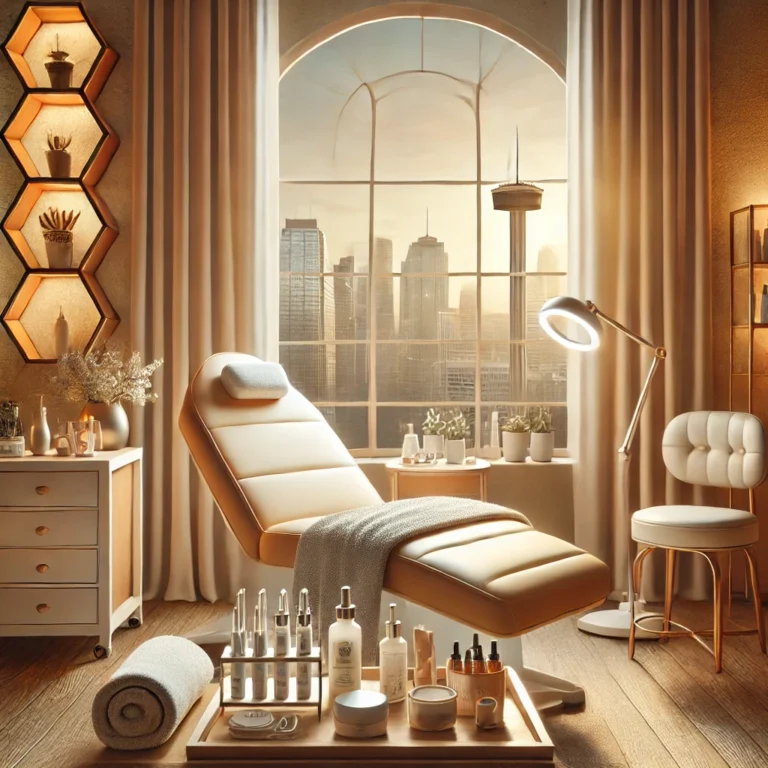 Microneedling Salons in San Antonio