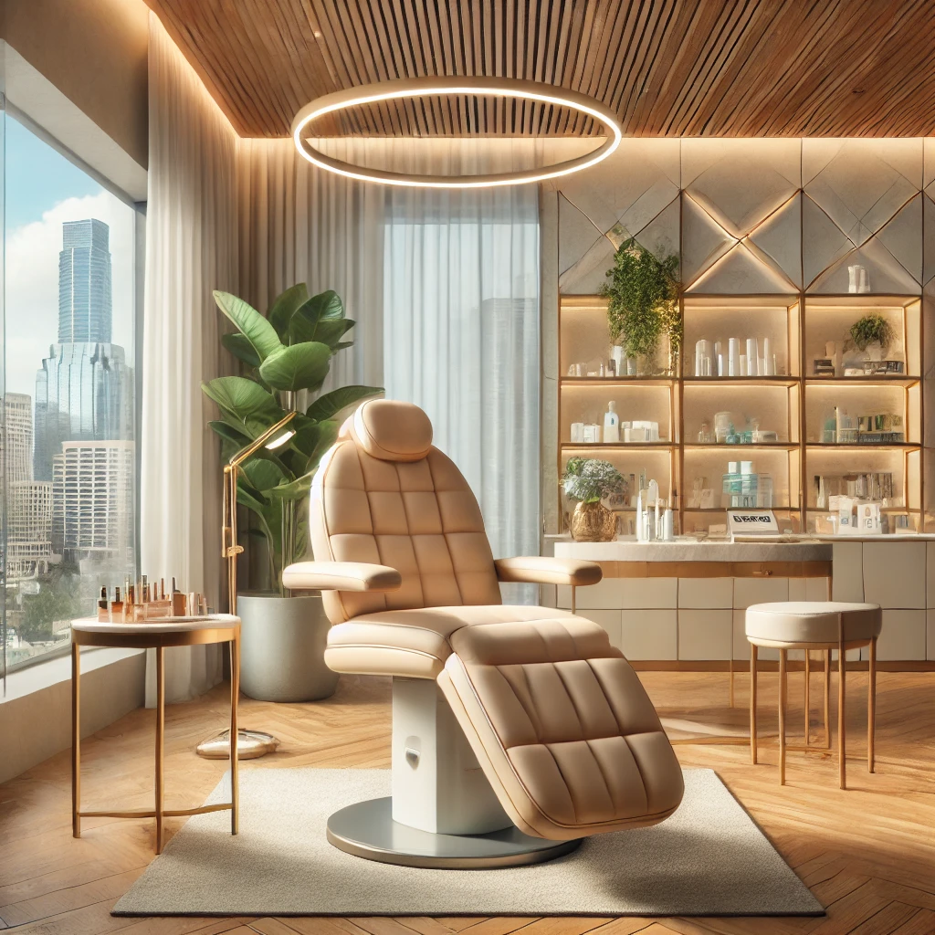 Best Microneedling Salons in Austin