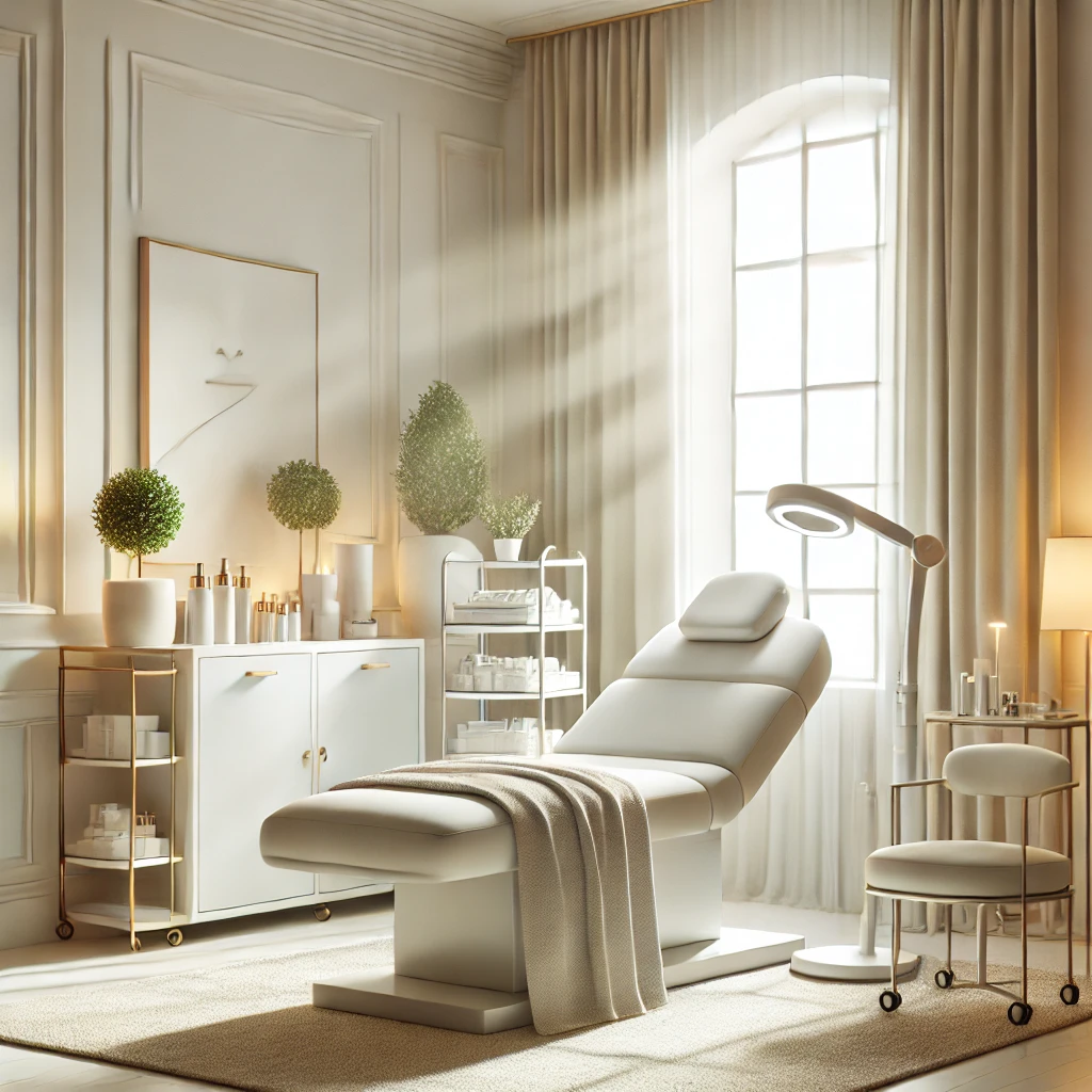 Microneedling Salons Philadelphia