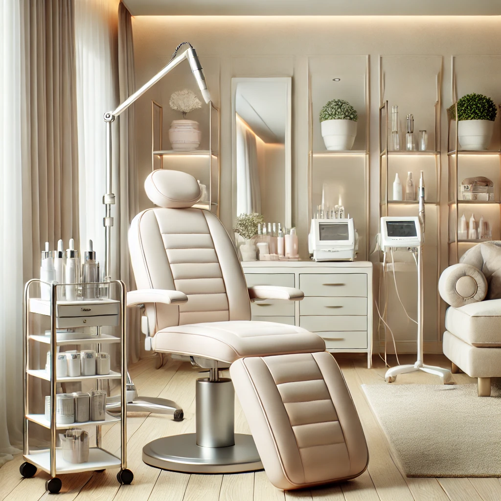 Microneedling Salons in Denver