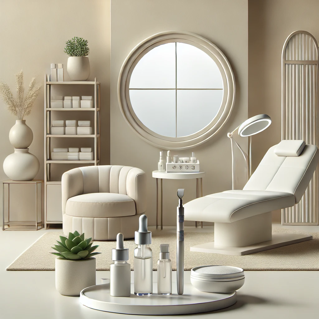 Best Microneedling Salons in Atlanta
