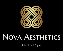 Novaaesthetics Logo San Antonio