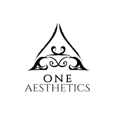 One Aesthetics Orlando Logo