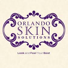 Orlando Skin Solutions Logo