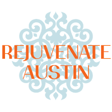 Rejuvenate Austin Logo