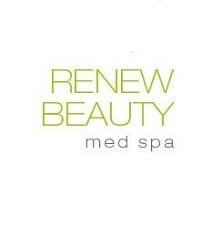 Renew Beauty Dallas Logo