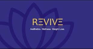 Revive Philly Logo