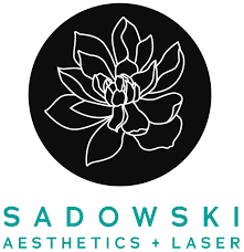 Sadowski Aesthetics logo