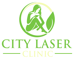 City Laser Clinic San Francisco Logo