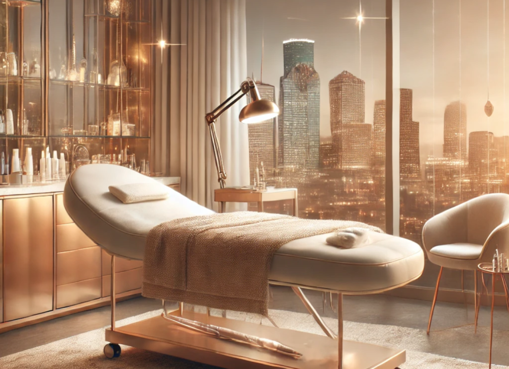 Best Microneedling Salons in Houston