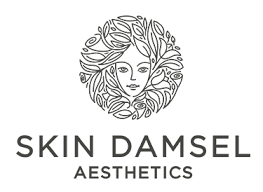 Skin Damsel Aesthetics Logo