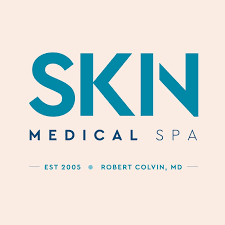 Skin Medical Spa Logo