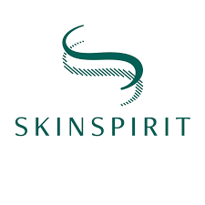 SkinSpirit Presidio Heights Logo