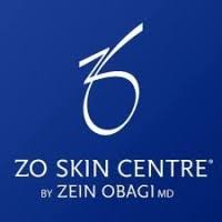 ZO Skin Centre Dallas Logo