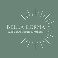 Belladermak Logo