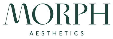 Morph Aesthetics Logo