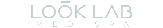 Look Lab Med Spa Logo