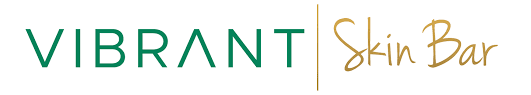 Vibrant Skin Bar Logo