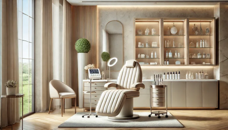 Microneedling Salons Kansas City