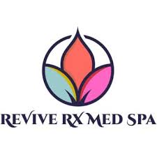 Reviver X Medspa Logo