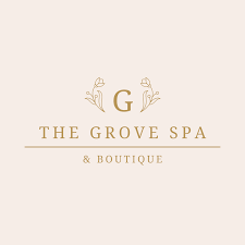 The Grove Spa Logo